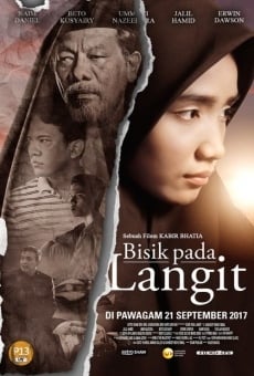 Ver película Bisik Pada Langit
