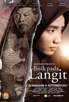 Bisik Pada Langit online kostenlos