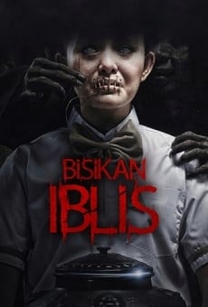 Bisikan Iblis on-line gratuito