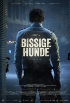 Ver película Bissige Hunde