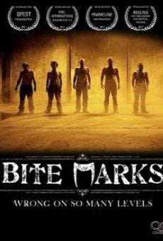 Bite Marks online