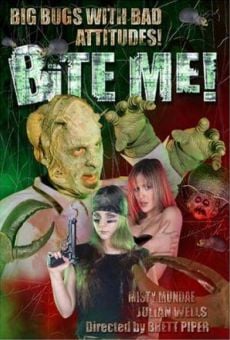 Bite Me! streaming en ligne gratuit