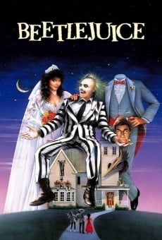 Beetlejuice 2 en ligne gratuit