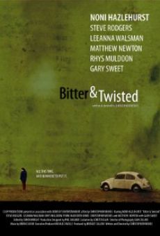 Bitter & Twisted online