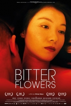 Bitter Flowers online kostenlos