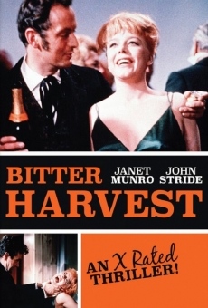 Bitter Harvest streaming en ligne gratuit