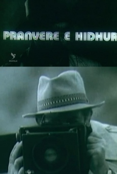 Pranverë e hidhur