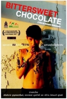 Ver película Bittersweet Chocolate