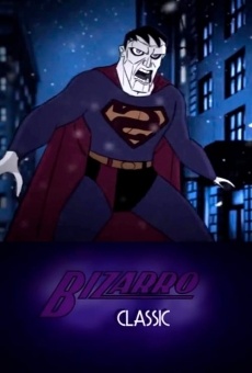 Ver película Bizarro Classic