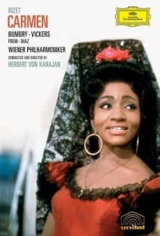 Bizet Carmen online streaming