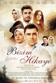 Bizim Hikaye online streaming