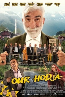 Ver película Nuestra Hodja