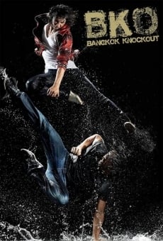 Película: BKO: Bangkok Knockout