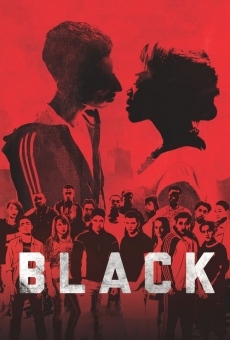 Ver película Black