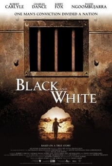 Black and White online streaming