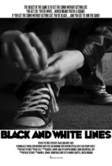 Black and White Lines online kostenlos