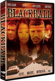 Black Ball stream online deutsch