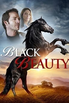 Black Beauty gratis