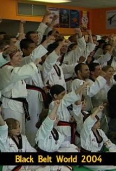 Black Belt World 2004 online