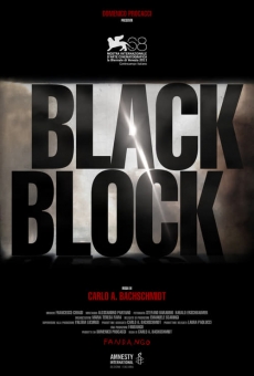 Black Block streaming en ligne gratuit