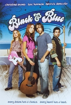 Black & Blue streaming en ligne gratuit