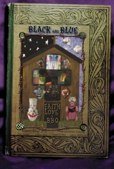 Black & Blue: Concerning Faith, Love & BBQ kostenlos