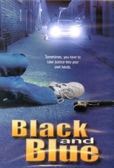 Black & Blue on-line gratuito