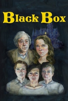 Black Box online streaming