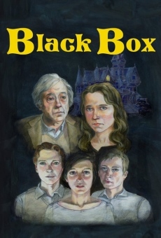 Black Box gratis