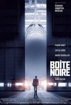 Boîte noire stream online deutsch