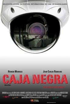 Caja negra online free