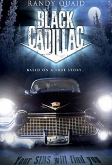 Black Cadillac online kostenlos