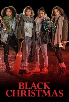 Black Christmas en ligne gratuit