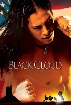 Black Cloud