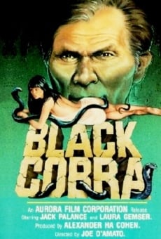 Ver película Black Cobra