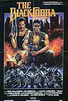 Película: Black Cobra