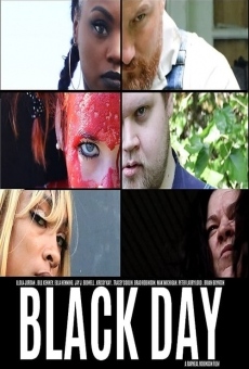 Watch Black Day online stream