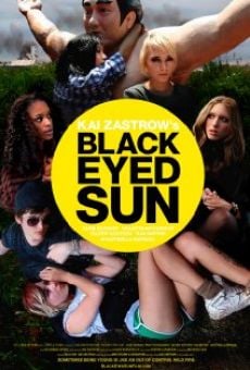 Ver película Black Eyed Sun