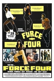 Black Force gratis