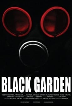 Black Garden on-line gratuito