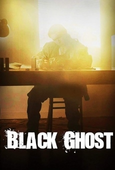 Ver película Fantasma negro
