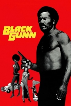 Black Gunn stream online deutsch