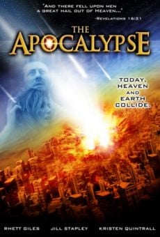 Watch The Apocalypse online stream