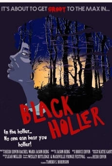 Ver película Black Holler