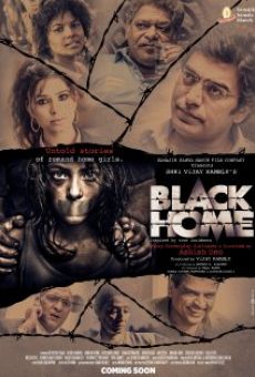 Black Home online