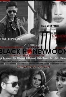 Black Honeymoon online free