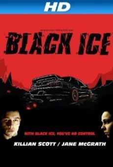 Ver película Black Ice