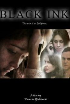 Black Ink online streaming