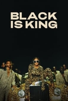 Black Is King en ligne gratuit