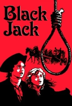 Black Jack, der Galgenvogel